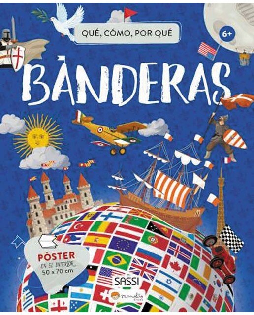 Banderas