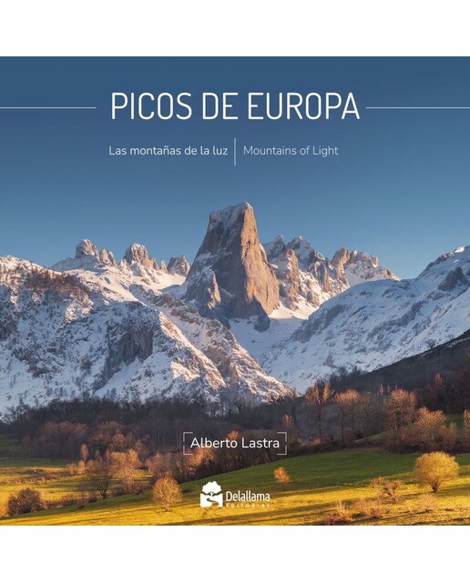 Imagem 0 de Picos de Europa: Las montañas de la luz/Mountains of Light