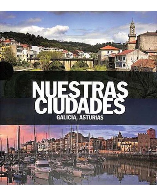 GALICIA, ASTURIAS SE