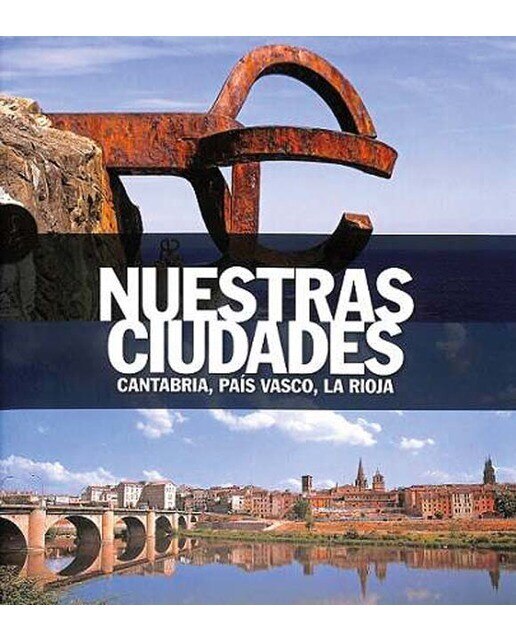 CANTABRIA, PAIS VASCO, LA RIOJA SE 1