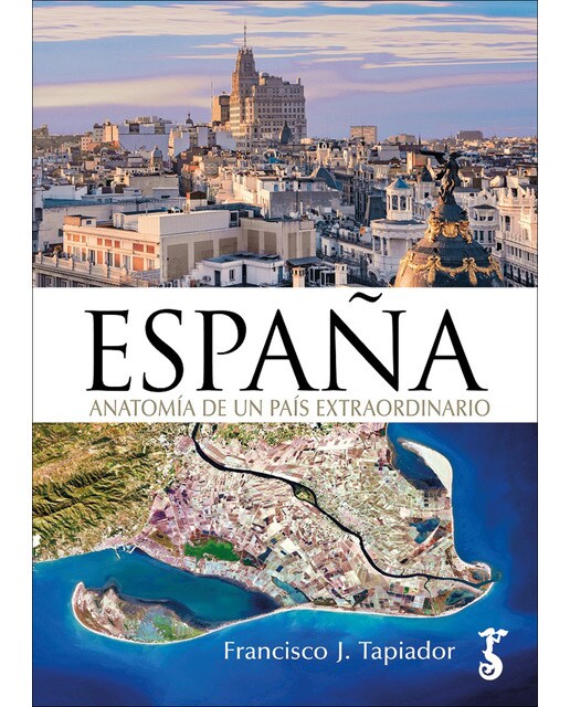 España anatomía de un país extraordinario 1