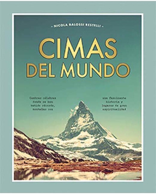 Imagem 0 de Cimas del mundo