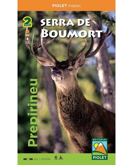 Serra de Boumort 1