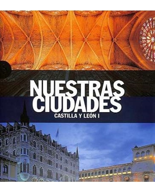 Castilla y leon i se 1