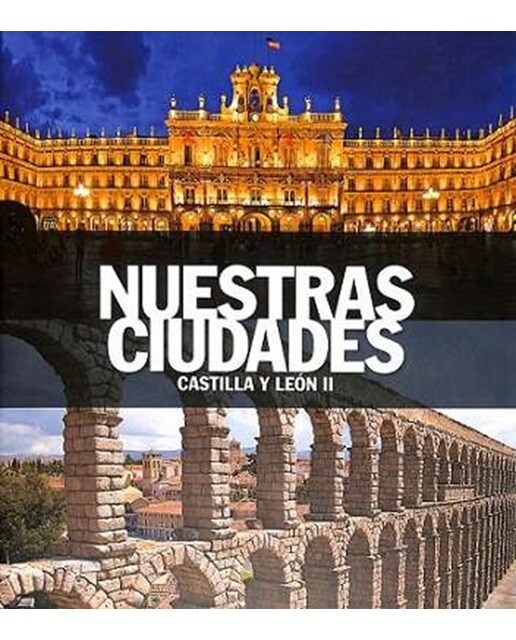 Castilla y leon ii se 1