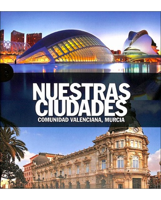 COMUNIDAD DE MADRID SE 1