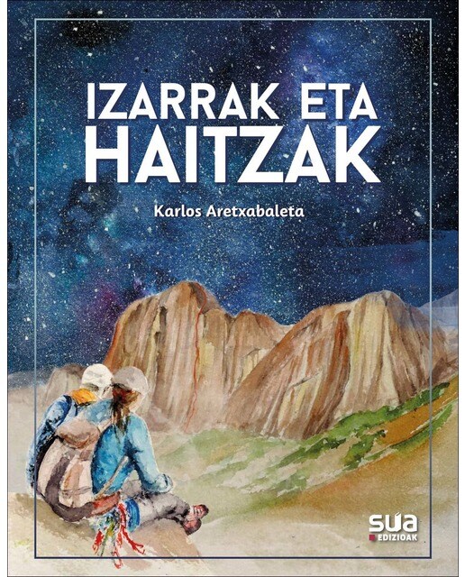 Izarrak eta haitzak (Capa mole) 1