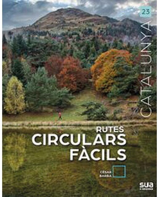 Imagem 0 de Rutes circulars facils (Capa mole)