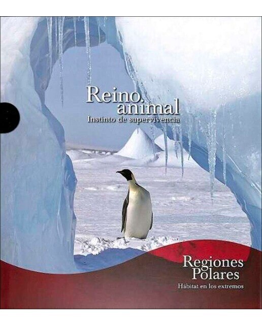 REGIONES POLARES SE 1