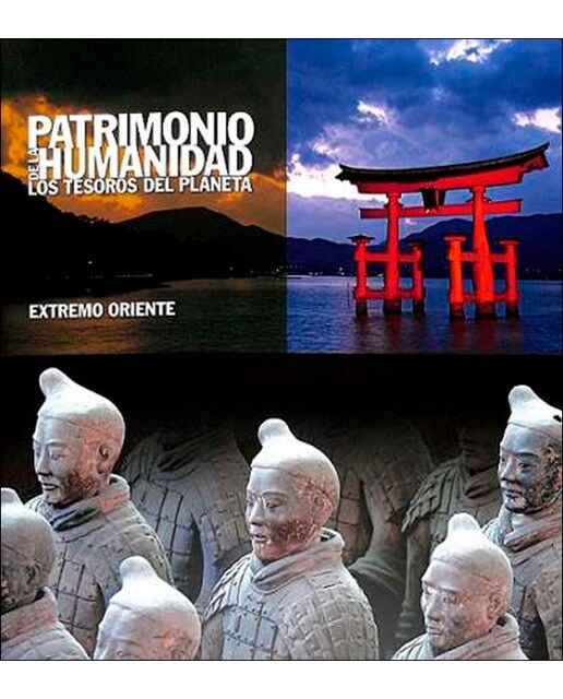 EXTREMO ORIENTE SE 1