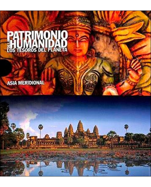 ASIA MERIDIONAL SE 1