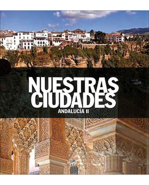 ANDALUCIA II SE 1