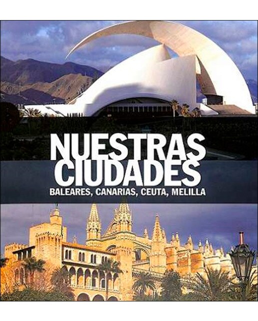 BALEARES, CANARIAS, CEUTA, MELILLA SE 1
