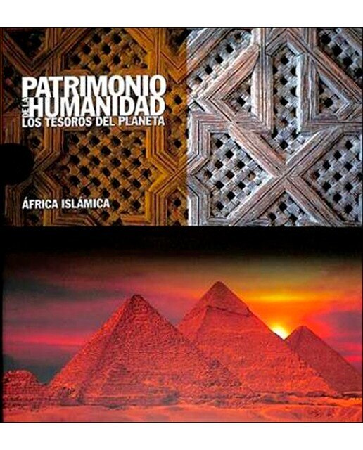 AFRICA ISLAMICA SE 1