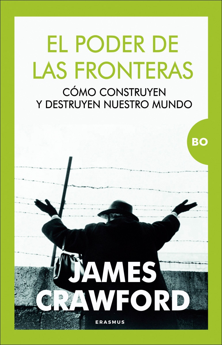 El poder de las fronteras 1