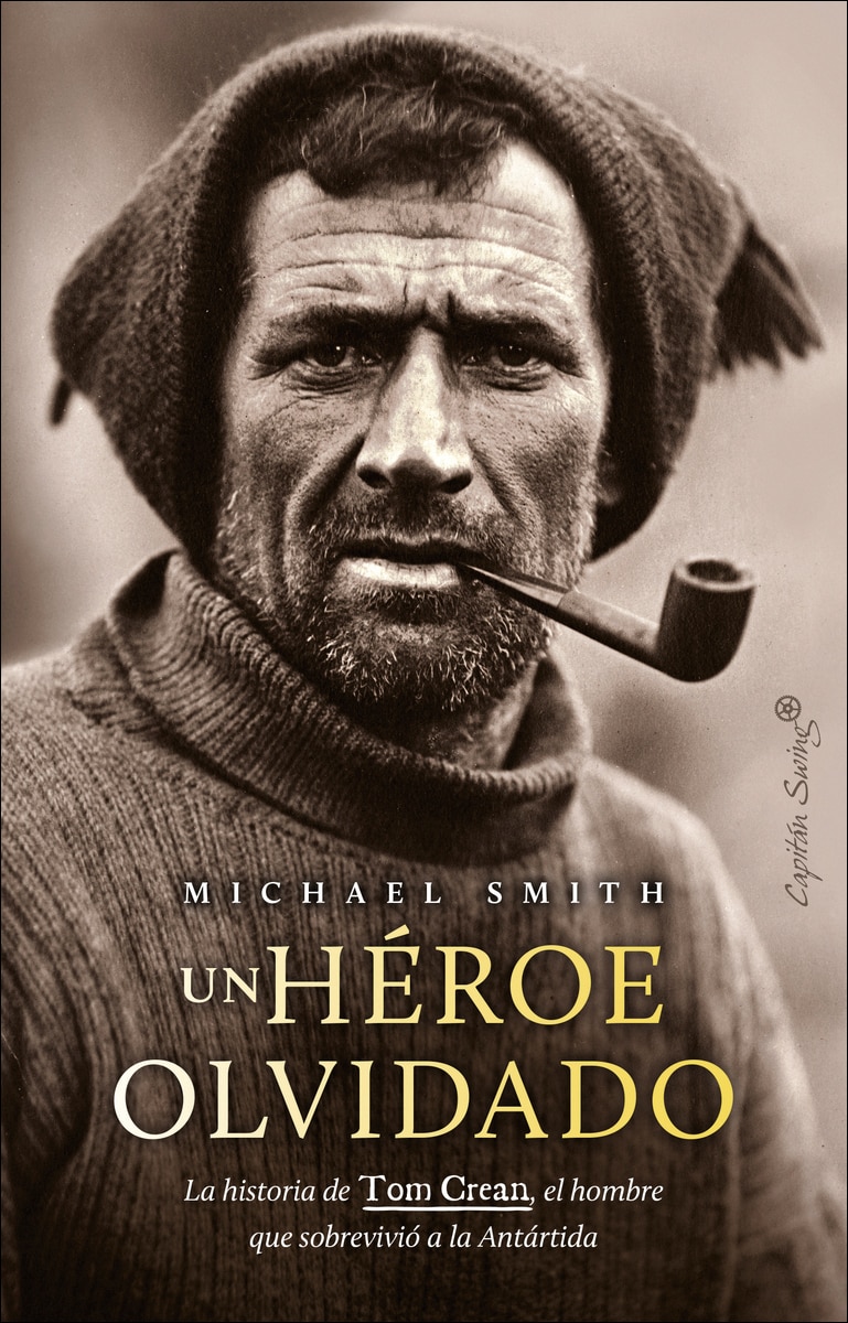 Un héroe olvidado (Capa mole com abas) 1