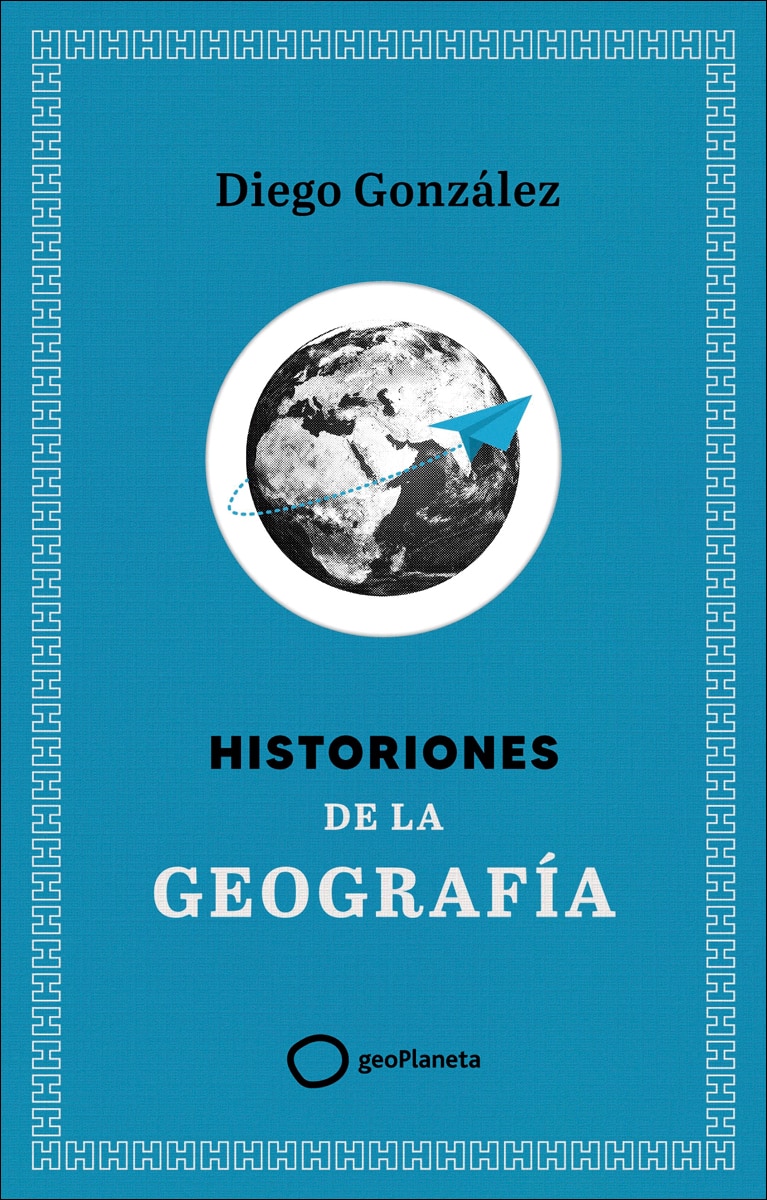 Historiones de la geografía 1