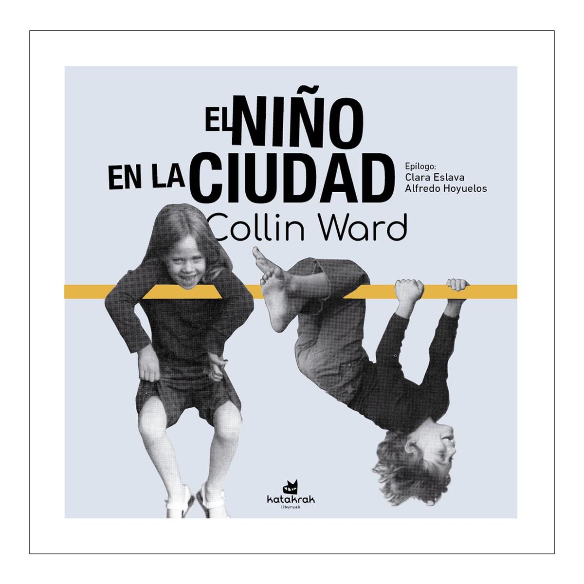El niño en la ciudad (Capa mole) 1