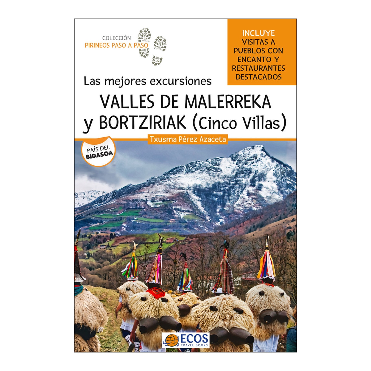Imagem 0 de Valle de malerreka y bortziriak (cinco villas)