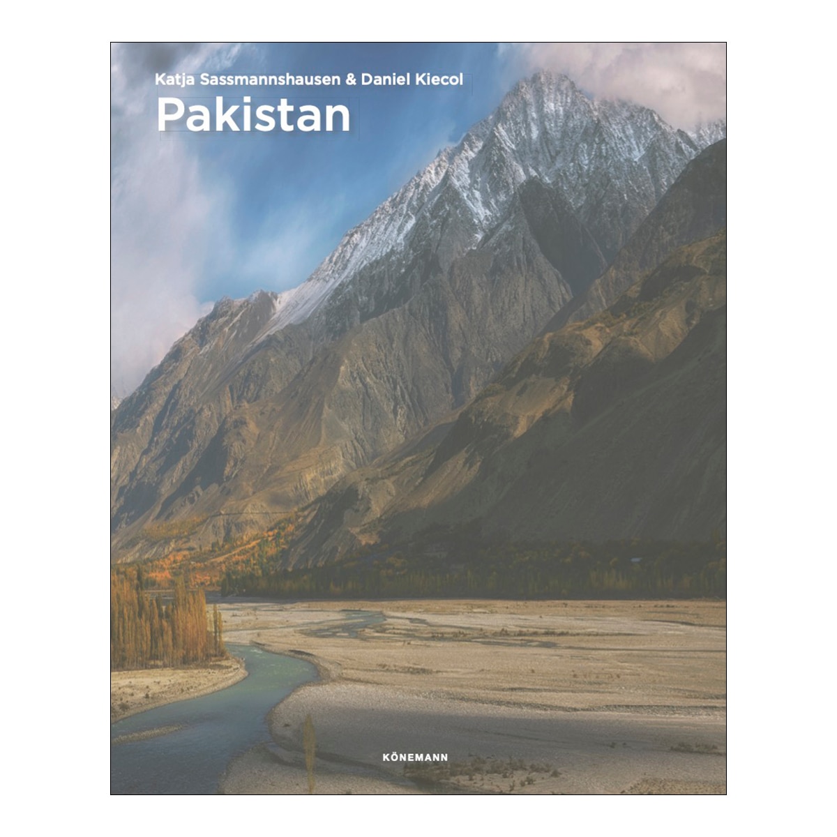 Imagem 0 de Pakistan