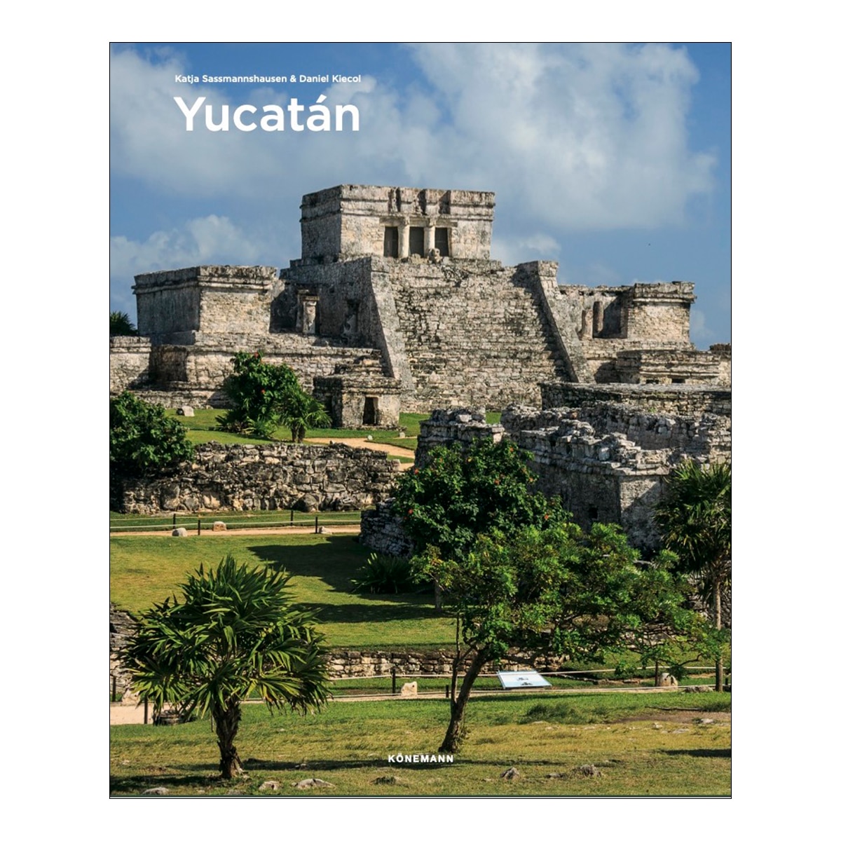 Yucatan & riviera maya 1