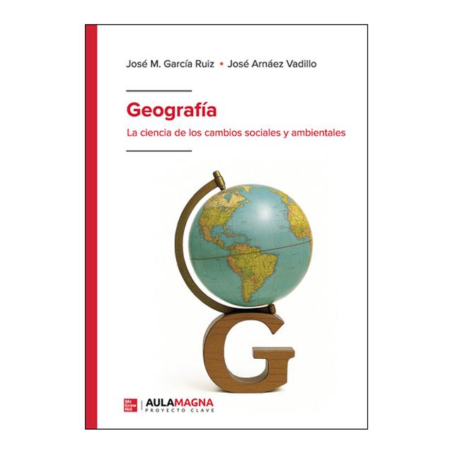 Geografía (Capa mole) 1