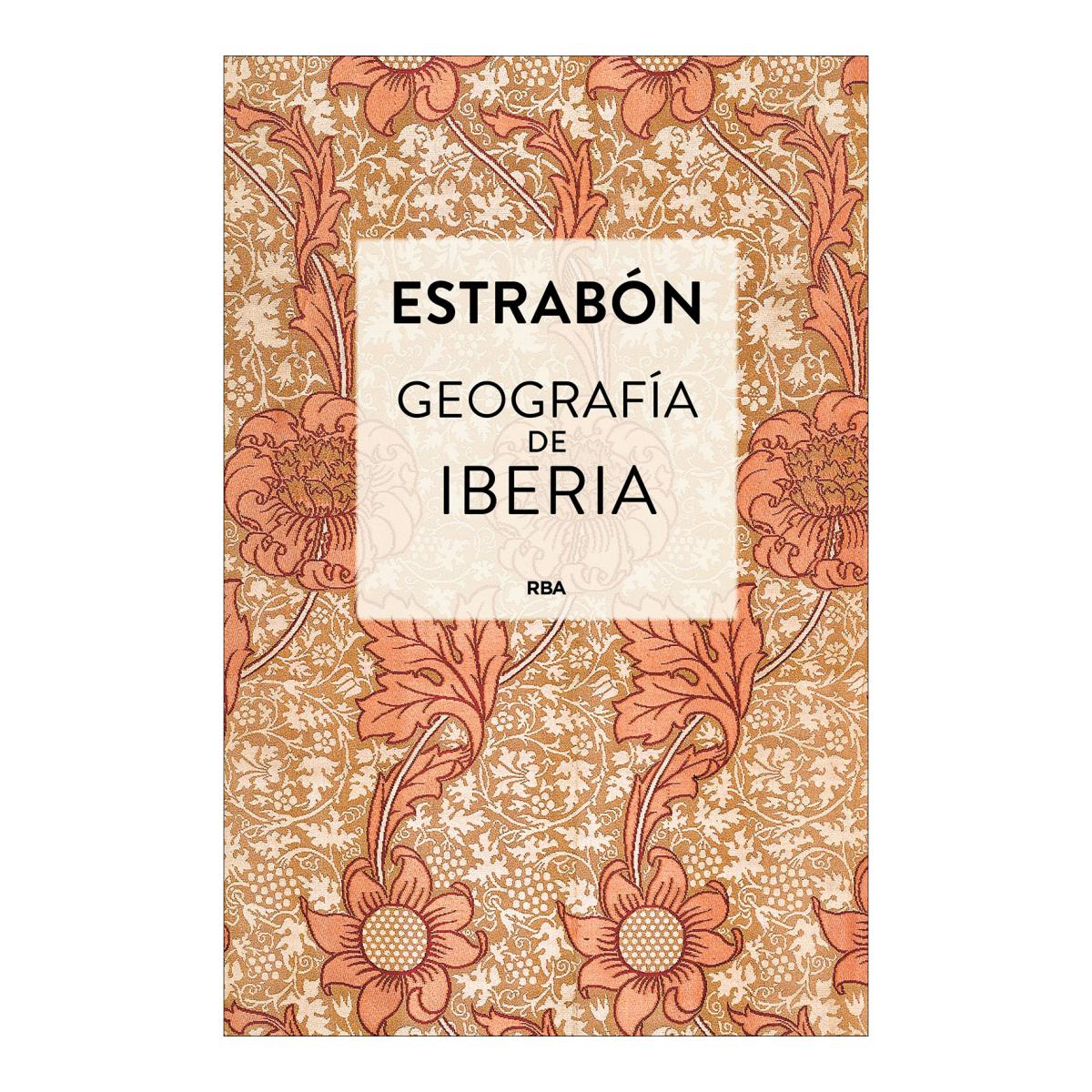 Geografia De Iberia 1