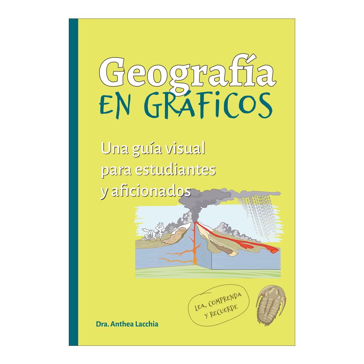 Imagen 1 de Geografia en graficos