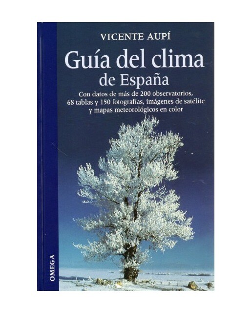 Guia Del Clima De España 1