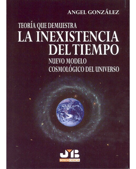 Imagen 0 de Teoria que demuestra la inexistencia del tiempo