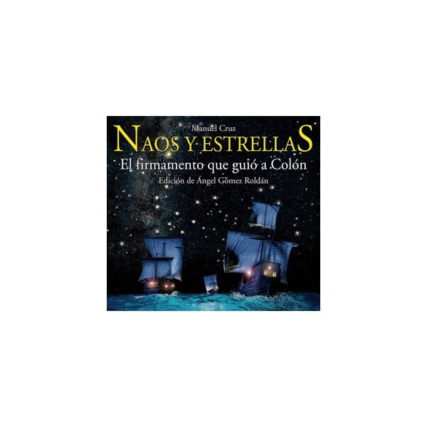 Naos y estrellas