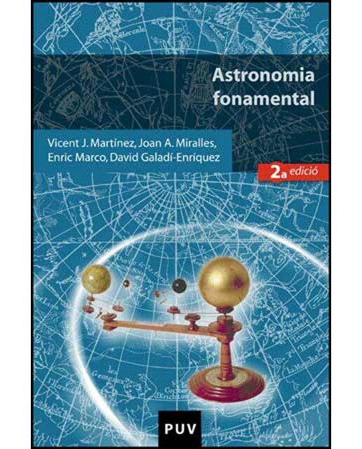 Astronomia fonamental