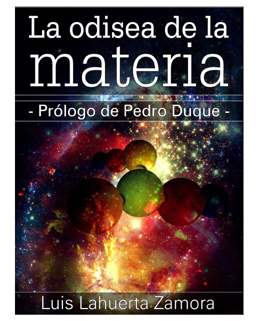 Imagem 0 de Odisea De La Materia