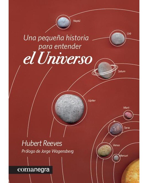 Imagen 1 de UNA PEQUEÑA HISTORIA PARA ENTENDER EL UNIVERSO  (Tapa blanda Tapa blanda con solapas)