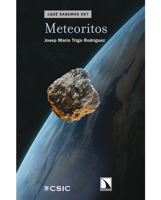 Meteoritos 1