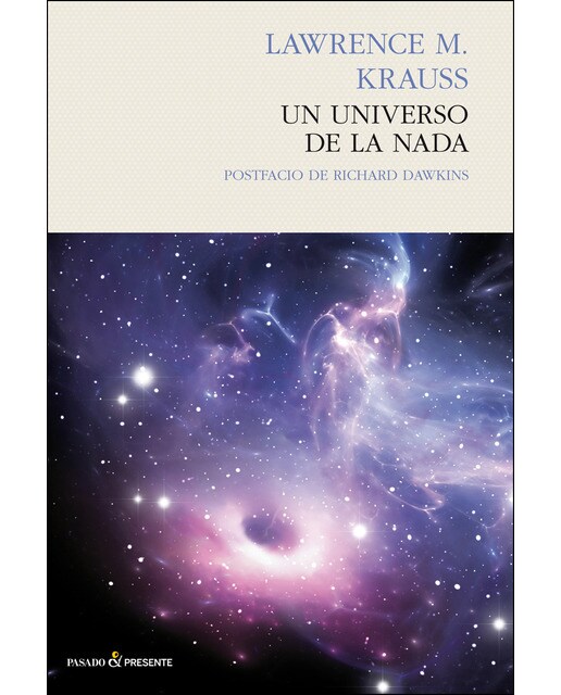 Un Universo De La Nada 1