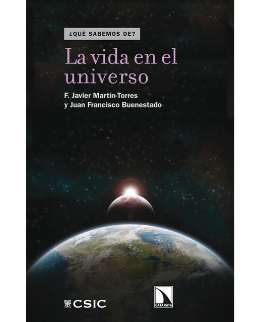 Imagem 0 de La Vida En El Universo