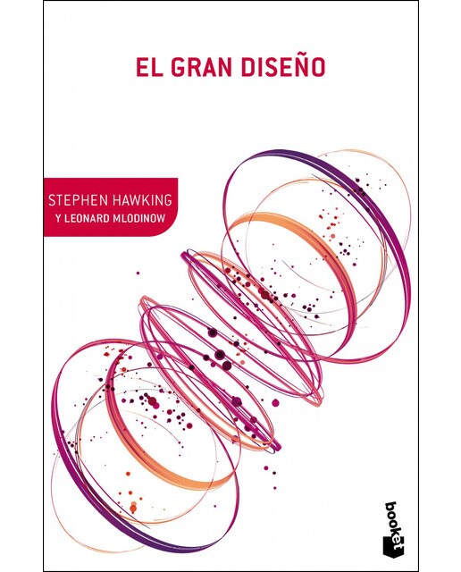 El gran diseño(Bolsillo) (Tapa blanda) 1