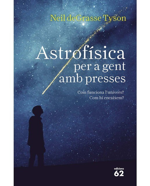 Imagen 0 de Astrofísica per a gent amb presses (Tapa dura)