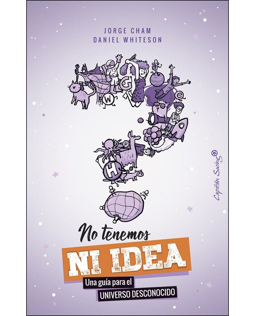 Imagen 0 de No tenemos ni idea