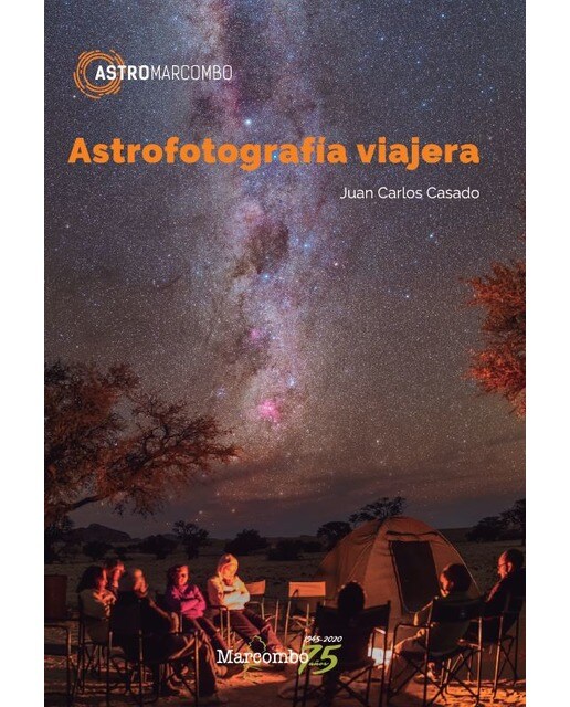 ASTROFOTOGRAFÍA VIAJERA 1
