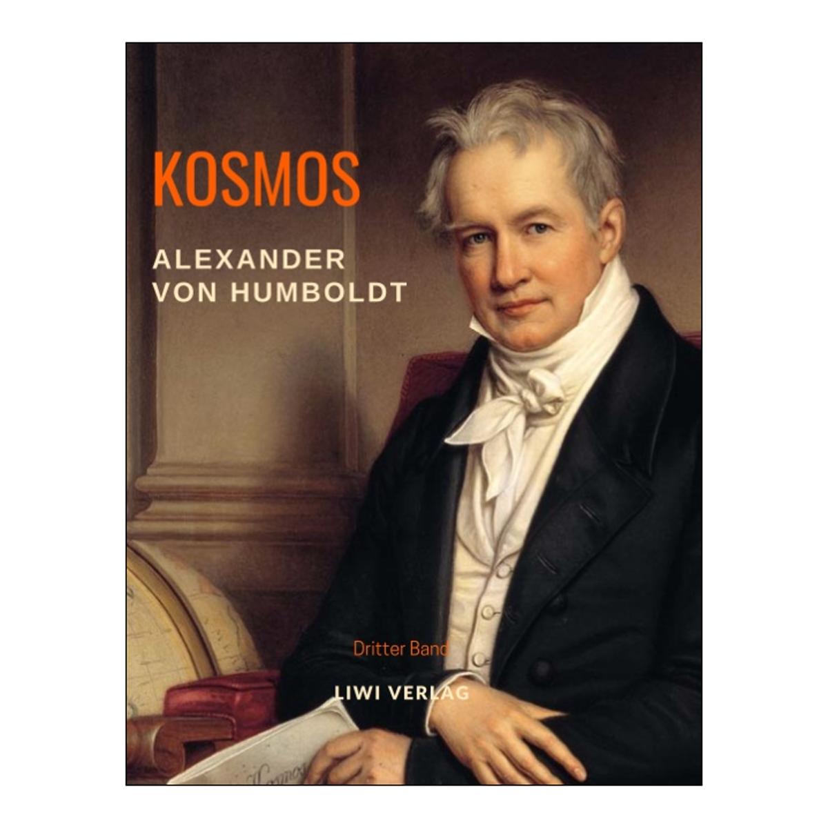 Kosmos. Band 3 1