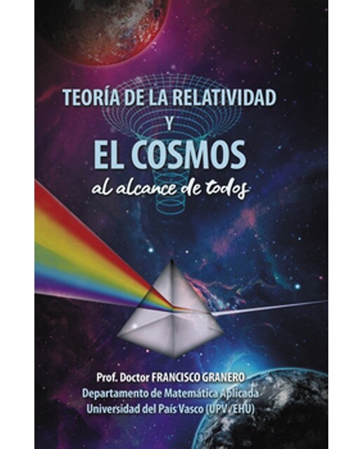 Teoria de la relatividad y el cosmos