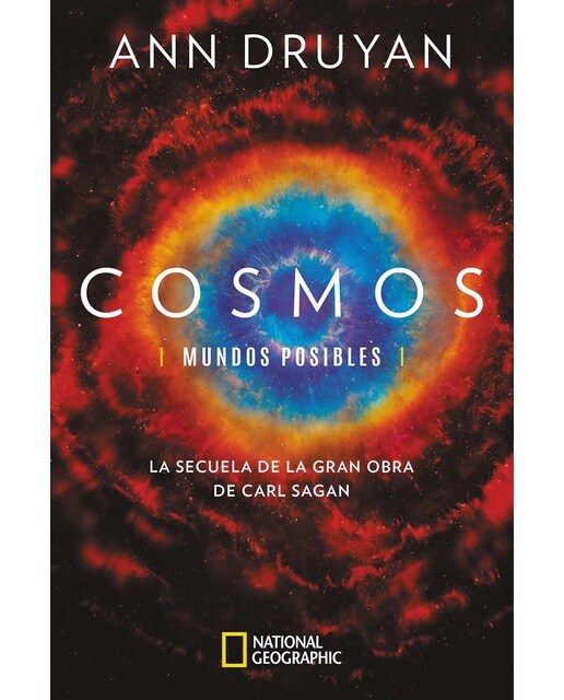 Cosmos. Mundos posibles