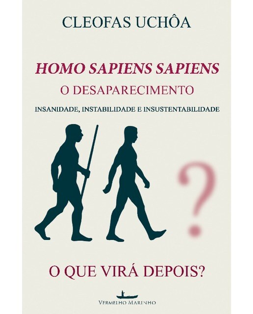 Homo sapiens sapiens 1