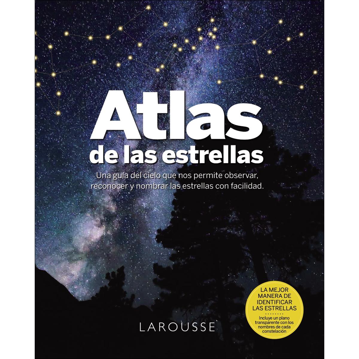 Atlas de las Estrellas 1