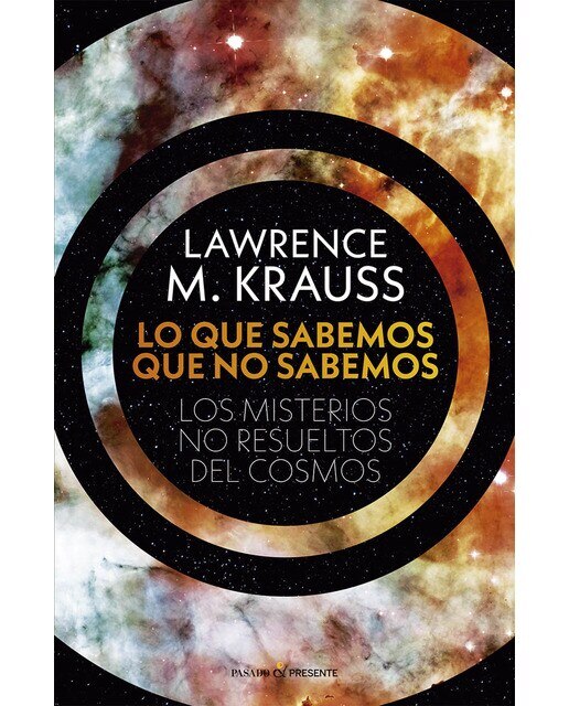 Imagen 0 de Lo Que Sabemos Que No Sabemos (Tapa blanda)