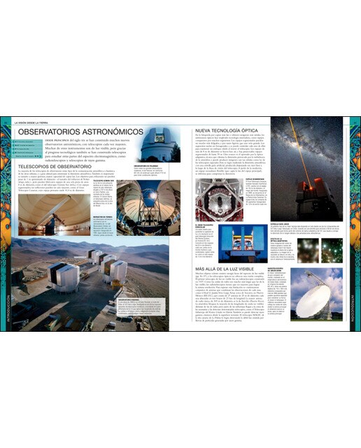 Universo: La guía visual definitiva  (Tapa dura) 3