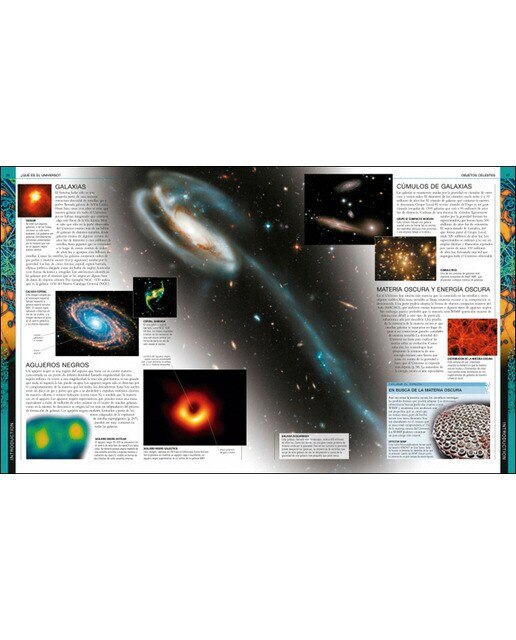 Universo: La guía visual definitiva  (Tapa dura) 4