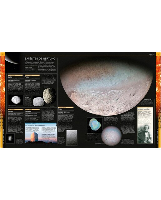 Universo: La guía visual definitiva  (Tapa dura) 7